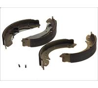 Set ganasce freno per BOSCH 0 986 487 552 XSARA PICASSO (N68) 2 1999-2011