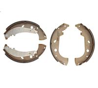 Set ganasce freno per BOSCH 0 986 487 559 FIAT MAREA (185_) 1.6 1996-2002