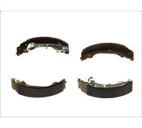 Set ganasce freno per BOSCH 0 986 487 596 per FIAT PUNTO (188_) 1.2 1999-2010