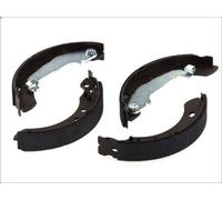 Set ganasce freno per BOSCH 0 986 487 604 per NISSAN MICRA II (K11) 1 1992-2000