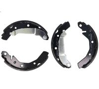 Set ganasce freno per BOSCH 0 986 487 628 CHEVROLET SPARK 0.8 2005-201