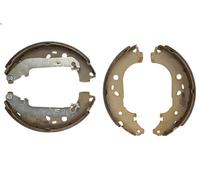 Set ganasce freno per BOSCH 0 986 487 667 per FORD TOURNEO CONNECT 1.8 2002-2013