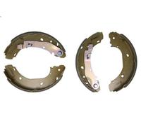 Set ganasce freno per BOSCH 0 986 487 701 FIAT DUCATO Autobus (244_) 2 2001-2006