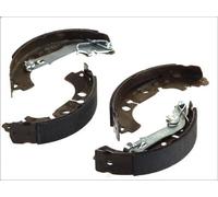 Set ganasce freno per BOSCH 0 986 487 703 OPEL ADAM (M13) 1 2014-2018