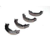Set ganasce freno per BOSCH 0 986 487 729 per OPEL CORSA D (S07) 1.2 2006-2014