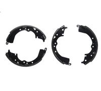 Set ganasce freno per BOSCH 0 986 487 744 HILUX VI Pick-up (_N1_) 2.4 1997-2005