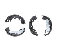 Set ganasce freno per BOSCH 0 986 487 748 per KIA RIO II (JB) 1.4 2005-2011