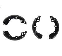 Set ganasce freno per BOSCH 0 986 487 757 KIA PICANTO I (SA) 1 2004-2011