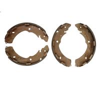 Ganasce freno 0 986 487 758 BOSCH per MITSUBISHI L200 / TRITON