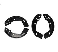 Set ganasce freno per BOSCH 0 986 487 775 per SWIFT IV (FZ, NZ) 1.2 2010-2017
