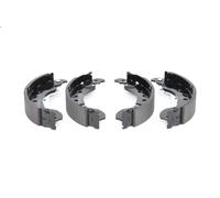 Set ganasce freno per BOSCH 0 986 487 921 RENAULT TWINGO II (CN0_) 1.2 2007-2014