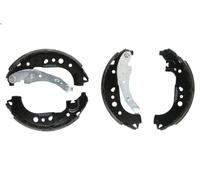 Set ganasce freno per BOSCH 0 986 487 949 TWINGO III (BCM_, BCA_) 1 2014-2019