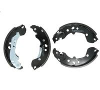 Set ganasce freno per BOSCH 0 986 487 958 VW POLO VI (AW1, BZ1, AE1) 1 2017-2021