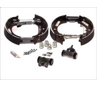 Set ganasce freno per BOSCH 204 114 156 per KANGOO (KC0/1_) 1.6 2001-2018