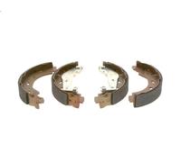 Set ganasce freno per BOSCH 986 487 6 per SMART CABRIO (450) 0.6 2000-2004