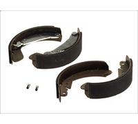 Set ganasce freno per BOSCH 986 487 614 per OPEL CORSA C (X01) 1 2000-2003