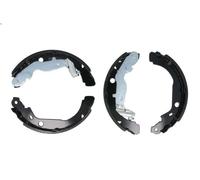 Set ganasce freno per BOSCH 986 487 774 per DACIA DUSTER (HS_) 1.2 2015-2018