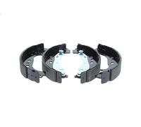 Set ganasce freno per BOSCH 986 487 959 per VW TAIGO (CS1) 1 2021-2024