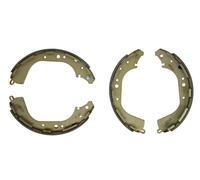 Set ganasce freno posteriori destra adatte a NAVARA Platforma / podwozie,...