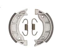 Set ganasce freno RMS RMS 22 512 0190