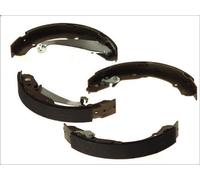Set ganasce freno TEXTAR 910524 per SEAT INCA (6K9) 1.4 1995-2003