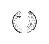 Set ganasce freno TEXTAR 91056700 TOYOTA COROLLA (_E11_) 2 1997-2