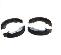 TEXTAR 91057400 Kit ganasce freno per SMART