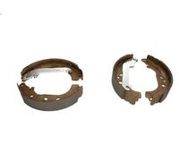 Set ganasce freno TEXTAR 91064900 per FORD FOCUS II (DA_, HCP, DP) 2 2004-2012