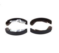 Set ganasce freno TEXTAR 91065200 per OPEL AGILA A (H00) 1 2000-2007