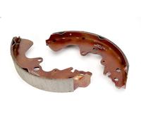 Set ganasce freno TEXTAR 91068700 SUZUKI GRAND VITARA I (FT, HT) 2.7 2001-2003