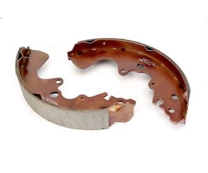 Set ganasce freno TEXTAR 91068700 SUZUKI GRAND VITARA I (FT, HT) 2.7 2001-2003