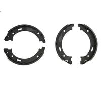 Set ganasce freno TEXTAR 91073300 per JEEP COMMANDER VAN (XH) 3 2005-2010
