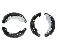 Set ganasce freno TEXTAR 91077200 DS DS 3 (SA_) 1.2 2015-2019