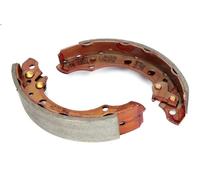 Set ganasce freno TRW GS8092 per VW SANTANA (32B) 2 1983-1984