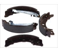 Set ganasce freno TRW GS8166 per VW POLO (6N2) 1 1999-2001