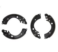Set ganasce freno TRW GS8215 per HONDA ACCORD III (CA) 2 1985-1987