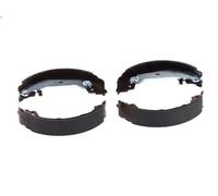 Set ganasce freno TRW GS8240 CITROEN AX (ZA-_) 1.1 1991-1992