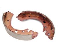 Set ganasce freno TRW GS8245 per HONDA CIVIC V Coupé (EJ) 1.5 1993-1995