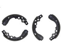 Set ganasce freno TRW GS8282 per DAIHATSU SIRION (M1) 1 2000-2005