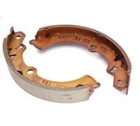 Set ganasce freno TRW GS8301 per GEO TRACKER Cabrio 1.6 1988-1998