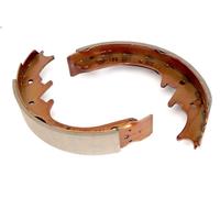 TRW Kit ganasce freno GS8412 per AMC e JEEP