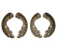 Set ganasce freno TRW GS8443 per MAZDA B-SERIE (UN) 2.2 1999-2006