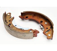 Set ganasce freno TRW GS8473 FIAT PANDA (169_) 1.3 2006-2013