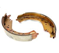 Set ganasce freno TRW GS8492