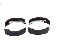 Set ganasce freno TRW GS8526 per VW POLO (6N2) 1 1999-2001