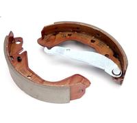Set ganasce freno TRW GS8543 per DAEWOO LEMANS 2 1990-1993