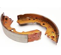 Set ganasce freno TRW GS8551 ISUZU KB 2.3 1988-199