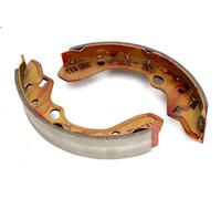Set ganasce freno TRW GS8582 per MAZDA MX-3 (EC) 1.6 1991-1993