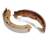 Set ganasce freno TRW GS8632 TOYOTA AVENSIS (_T22_) 2 1997-2