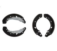Set ganasce freno TRW GS864 per HONDA ACCORD VI Hatchback (CH, CL) 1.6 1999-2002